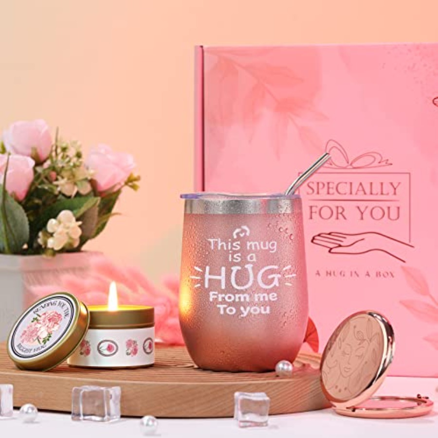 Valentines Day Gifts for Her B - огляд і ціна Spa Wellness Day