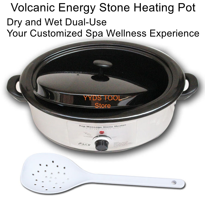 SPA Energy Stone Heater, Welln - огляд і ціна Wellness Spa And Massage