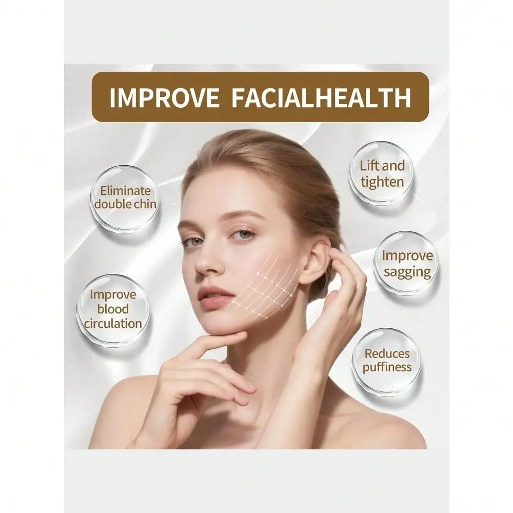 Lymphatic Contour Face Brush,C - огляд і ціна Dry Brush Body
