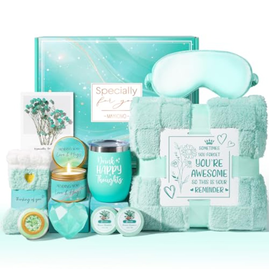 Mothers Day Birthday Gifts for - огляд і ціна Spa Wellness Day