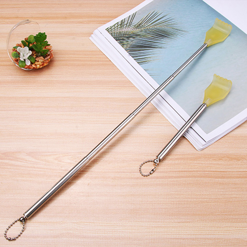 Scratch Device Four-section te - огляд і ціна Wellness Spa And Massage