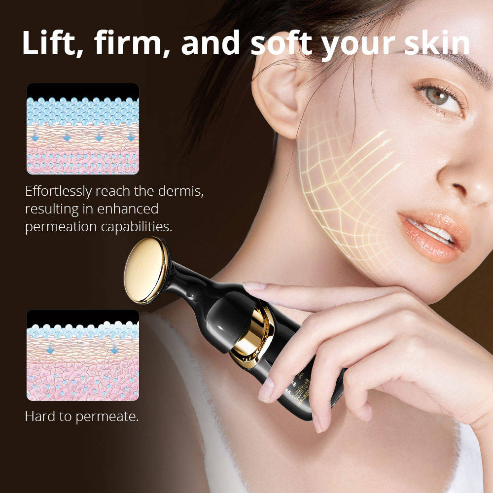 3 In 1 Face Massager Neck Faci - огляд і ціна Dry Brush Body