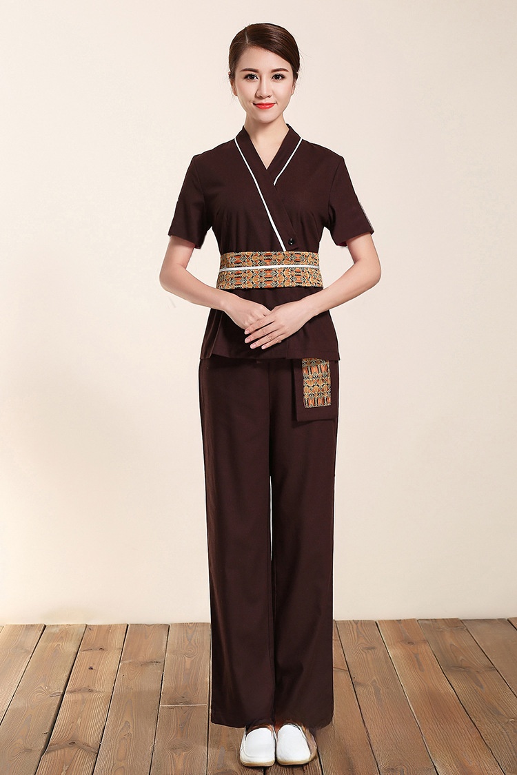 Thai Wellness Cotton Linen Tec - огляд і ціна Spa Wellness Thai