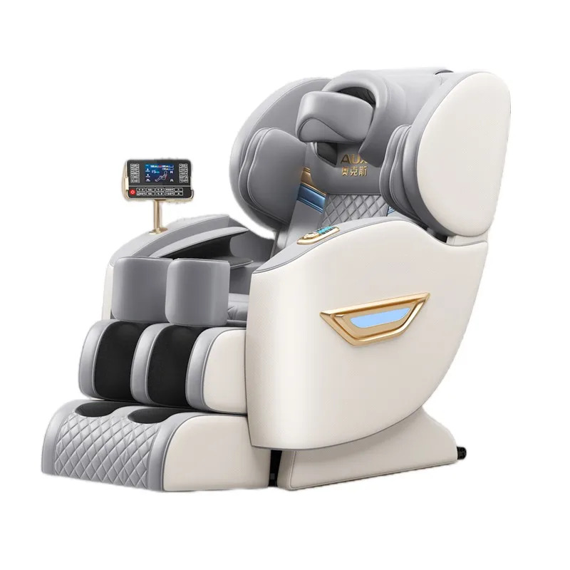 0-Gravity Electric Massage Bed - огляд і ціна Wellness Spa And Massage