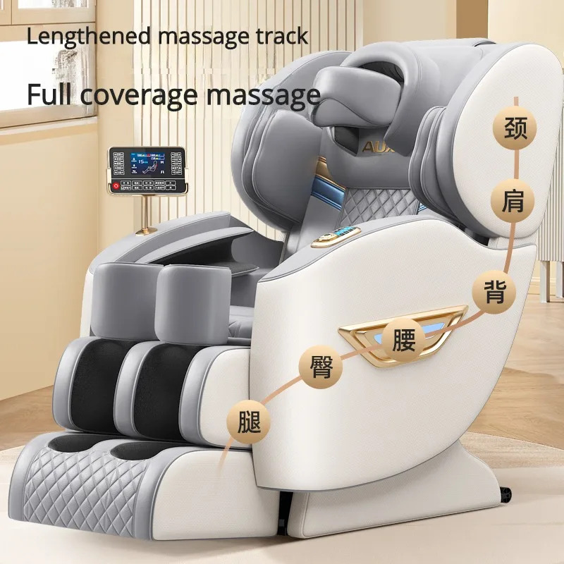 0-Gravity Electric Massage Bed - огляд і ціна Wellness Spa And Massage