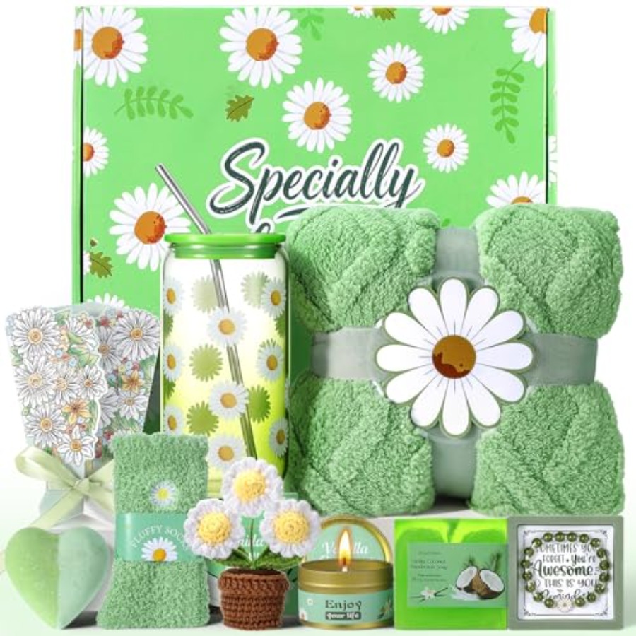 Mothers Day Gifts for Mom Self - огляд і ціна Spa Wellness Day