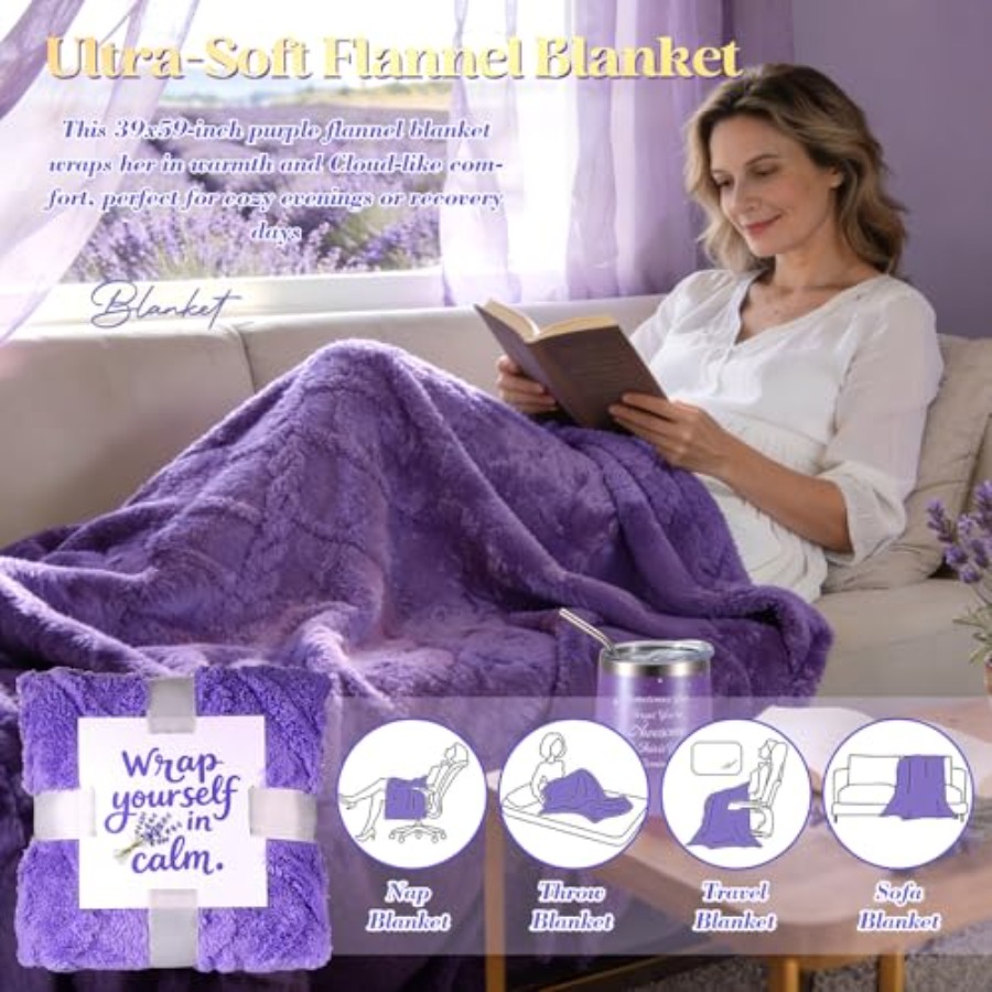 Mothers Day Gifts for Mom Wife - огляд і ціна Spa Wellness Day