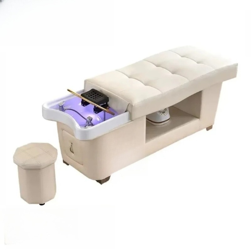 Massage Table Massage Bed with - огляд і ціна Wellness Spa And Massage