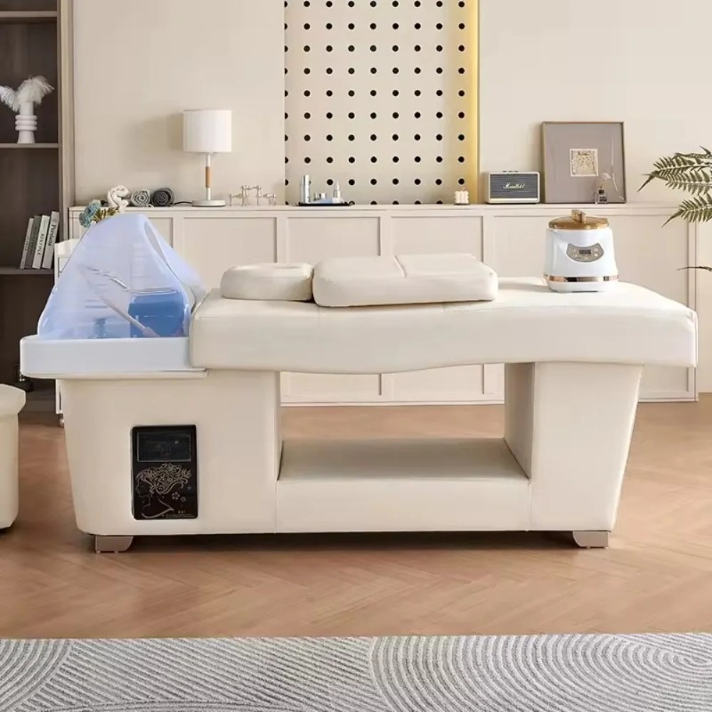 Massage Table Massage Bed with - огляд і ціна Wellness Spa And Massage