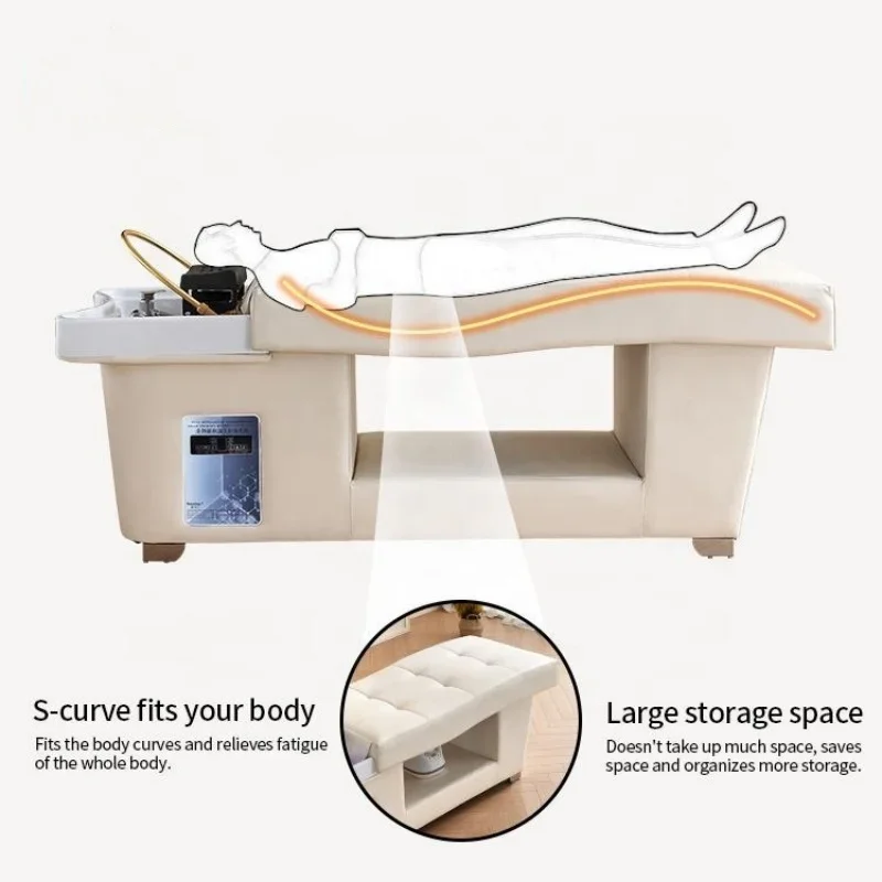 Massage Table Massage Bed with - огляд і ціна Wellness Spa And Massage