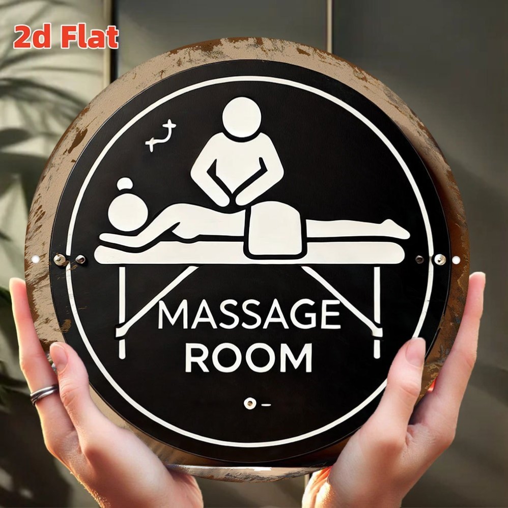 2D Flat,High-Definition Print, - огляд і ціна Spa Wellness Day