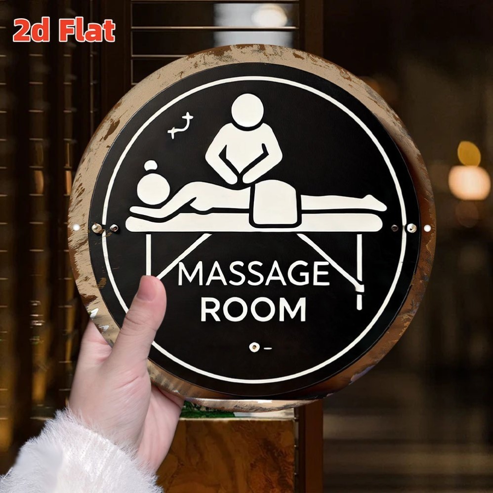 2D Flat,High-Definition Print, - огляд і ціна Spa Wellness Day