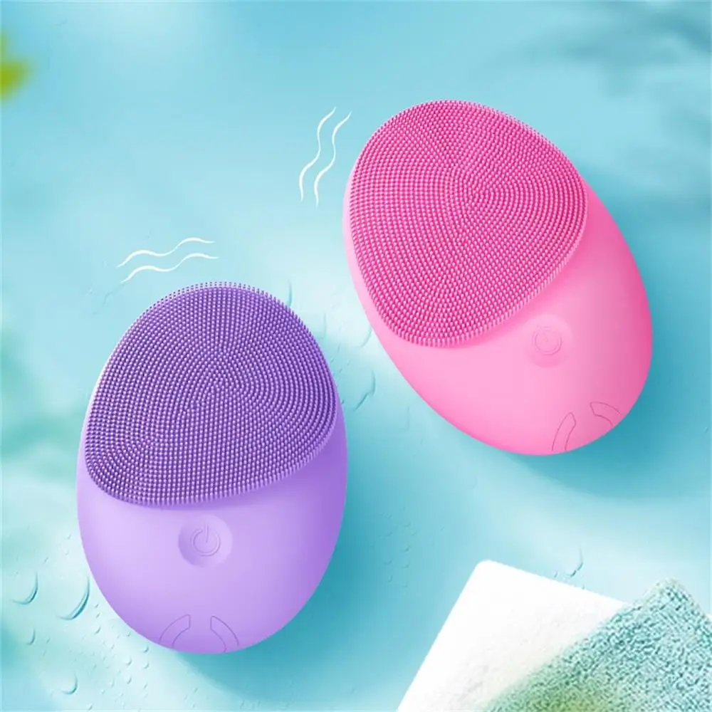 Waterproof Electric Silicone F - огляд і ціна Dry Brush Body