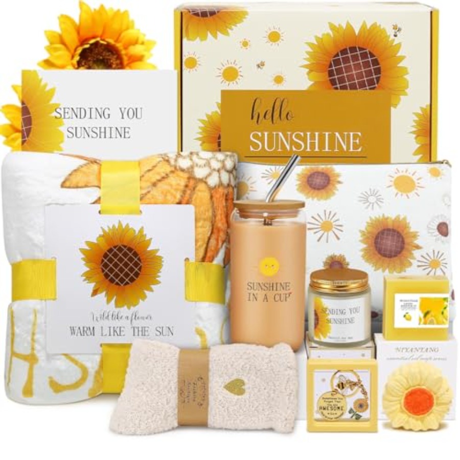 Mothers Day Gifts for Mom Wife - огляд і ціна Spa Wellness Day