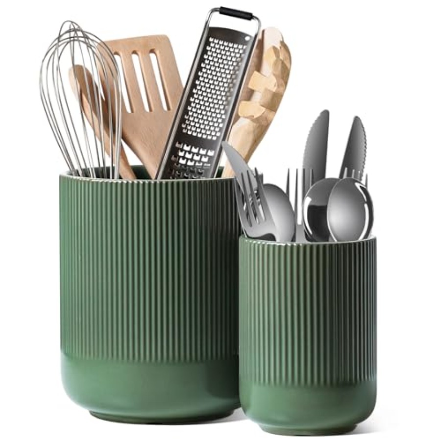 Utensil Holder for Kitchen Cou - огляд і ціна Spa & Wellness Zámeček Petrovice