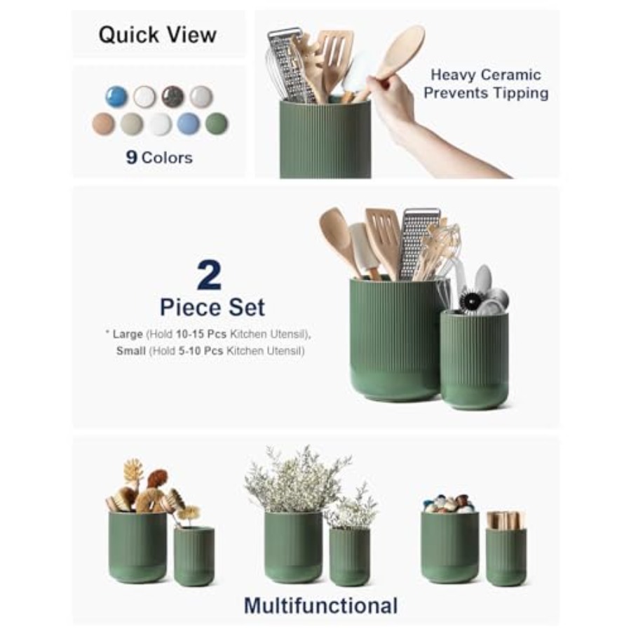 Utensil Holder for Kitchen Cou - огляд і ціна Spa & Wellness Zámeček Petrovice